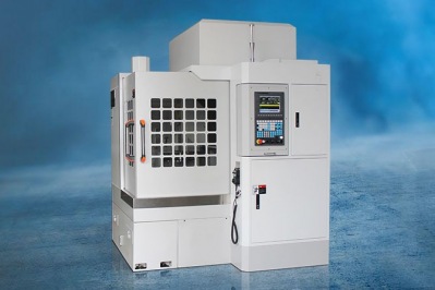 數控M650模具精雕機