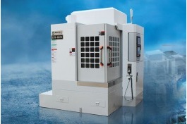 數控M650S石墨精雕機