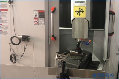 精雕機加工精度跟那些因素有關