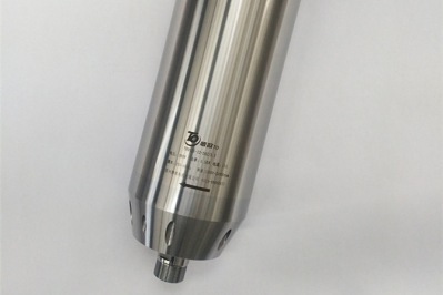 數控精雕機步進電機為啥會發熱