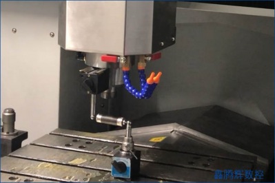 復(fù)工后精雕機常見故障與解決方法