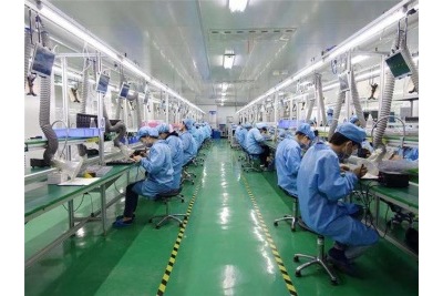 你的數控加工廠為啥沒有找到人