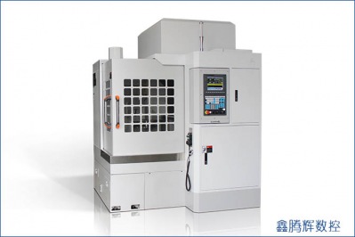 氮化硅陶瓷精雕機廠家銷售