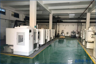 石墨精雕機出現運行異常怎么辦