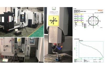 數控石墨精雕機操作前的準備工作