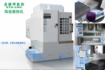 使用數控精雕機不可忽視的問題