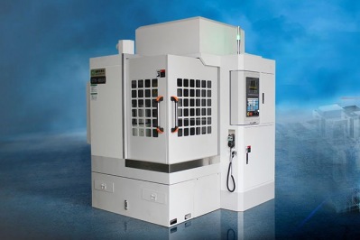 能加工鋁基碳化硅的機床