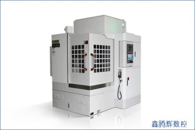 氧化鋯陶瓷頂齒CNC加工機床