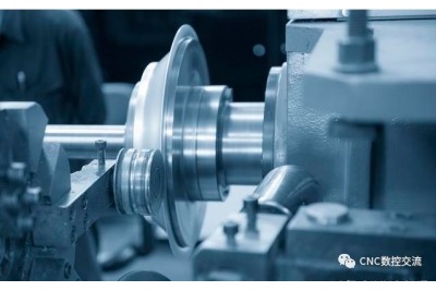 CNC加工過程中二次裝夾找正方法