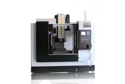 加工中心與數控銑床的區別