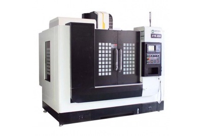 數控加工技術有什么特點