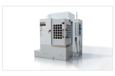加工陶瓷材料的精雕機(jī)有什么特別