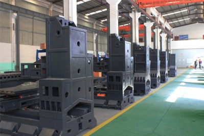 鑫騰輝數控加工中心有哪些優勢