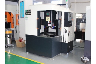 數(shù)控精雕機(jī)對使用條件有什么要求