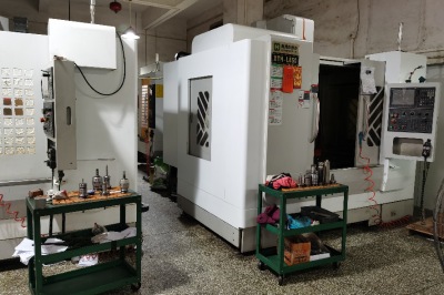 數控精雕機的主要工作過程