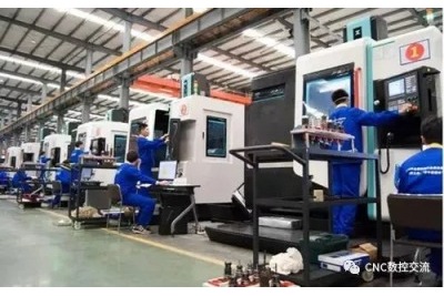 影響數(shù)控精雕機價格的因素有哪些