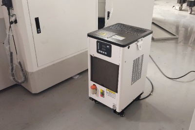 數(shù)控精雕機有哪些常見的輔助設(shè)備