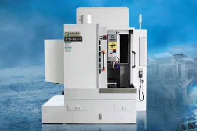 石墨精雕機對石墨加工行業的影響