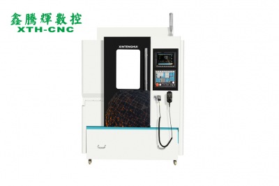 探索陶瓷精雕機在醫療領域的創新應用