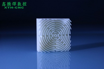 陶瓷零件如何實現高精密加工工藝