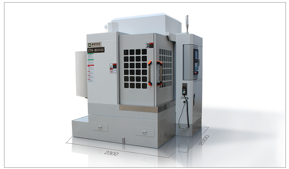 數控精雕機廠家