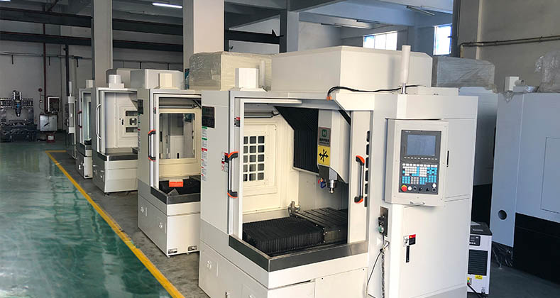 數(shù)控精雕機廠家