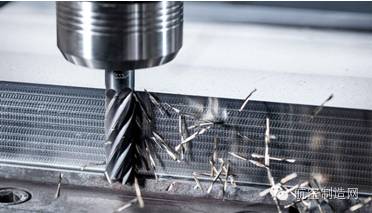 數(shù)控精雕機加工