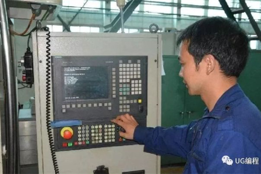 數(shù)控精雕機(jī)